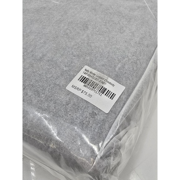 Fiorelli Women's Nelly Crossbody Bag, Stylish Handbag Adjustable Strap Leopard - Picture 7 of 11